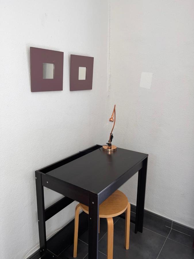 Malaga La Bella Centro Historico Apartment Екстериор снимка